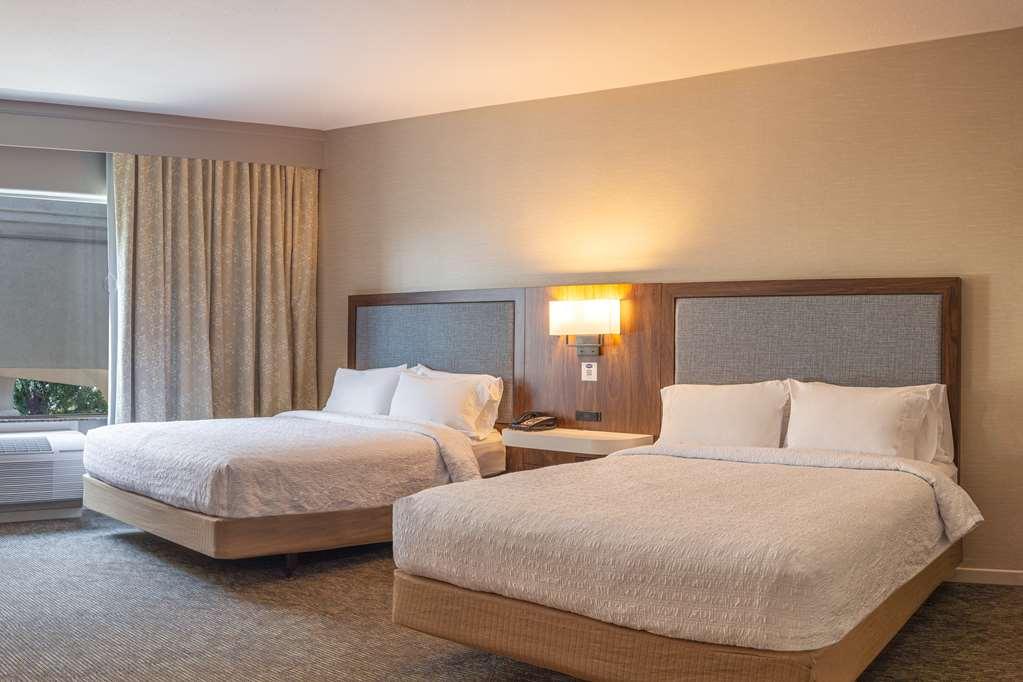 Hampton Inn & Suites Boerne Habitación foto