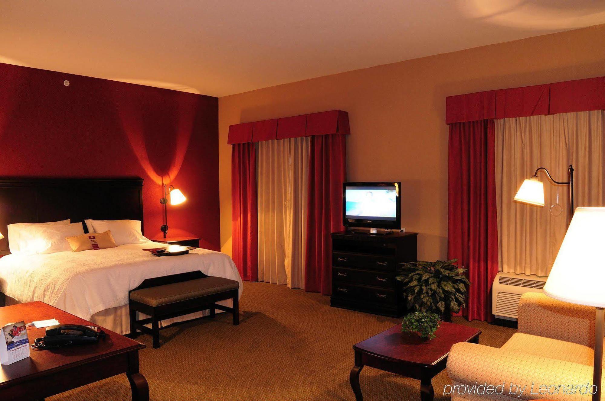 Hampton Inn & Suites Boerne Habitación foto