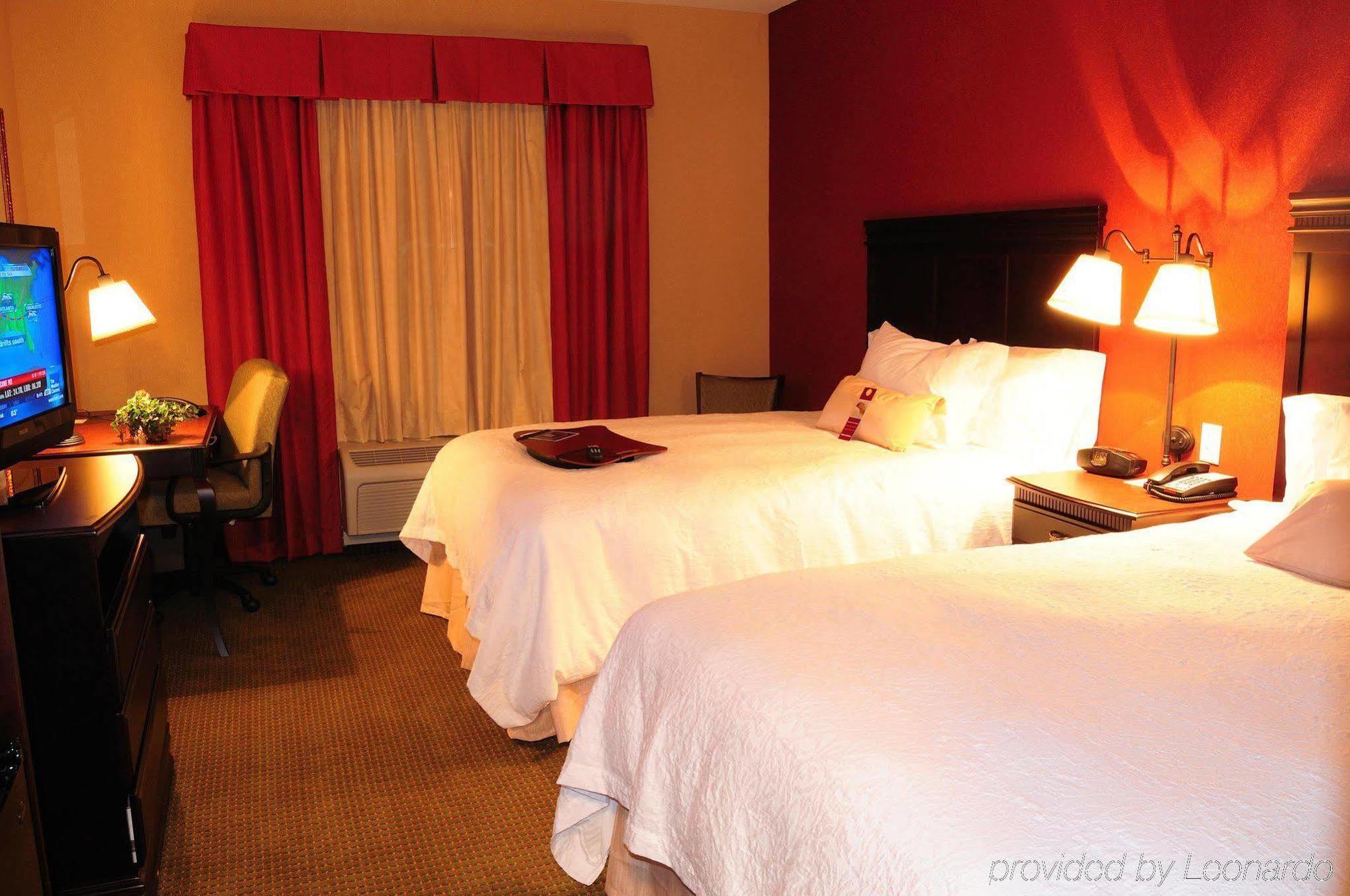 Hampton Inn & Suites Boerne Habitación foto
